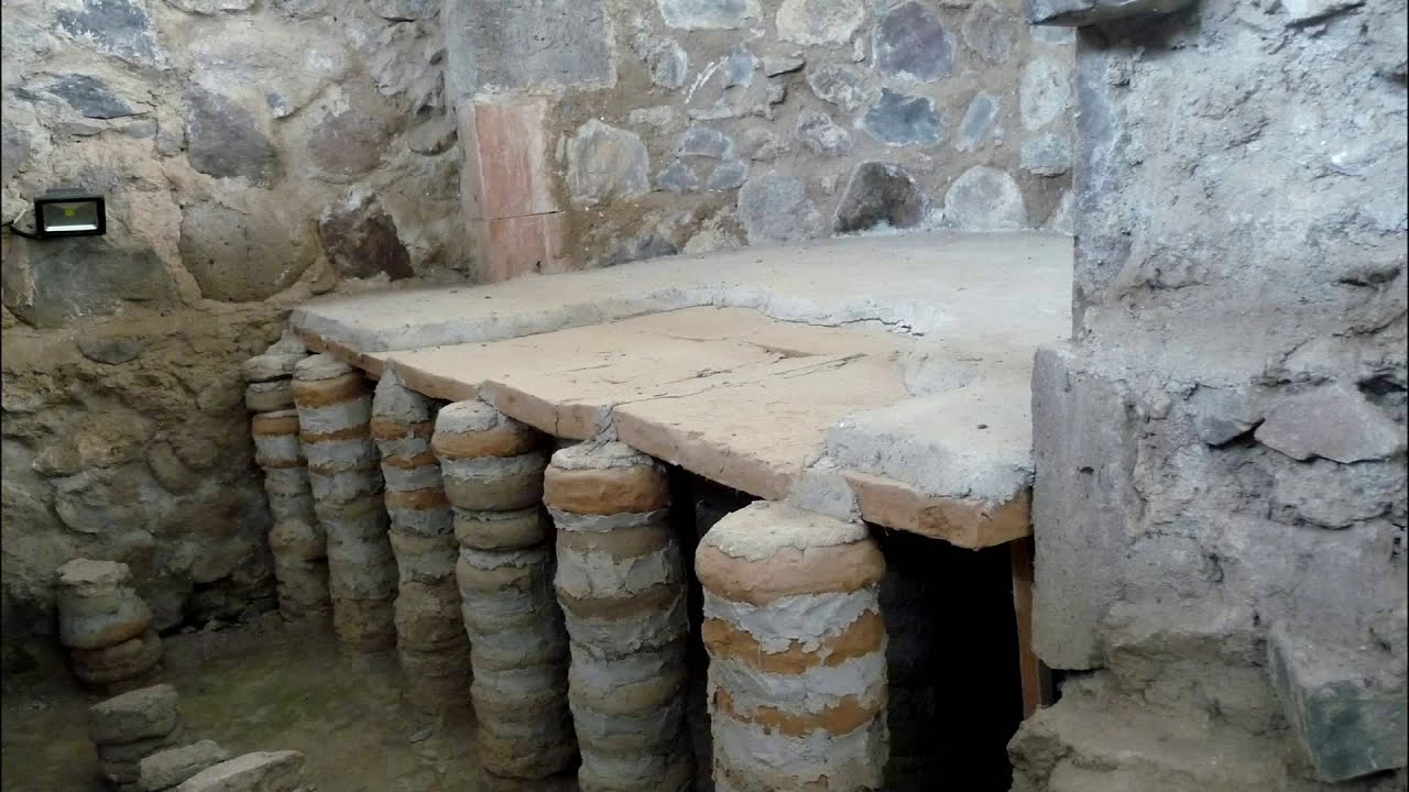 Armenien: Garni, Geghard-Kloster