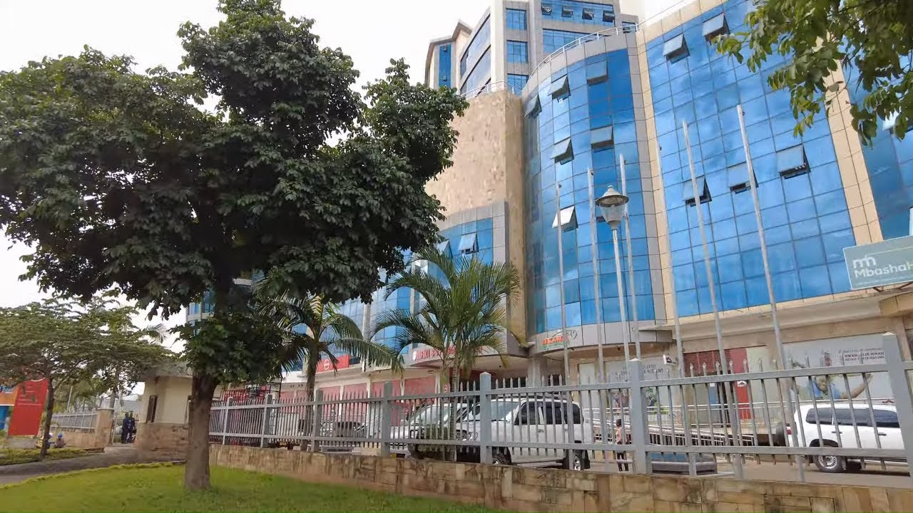 I Never Knew This City Is So Beautiful l Moshi Tanzania PT 2 (#191)