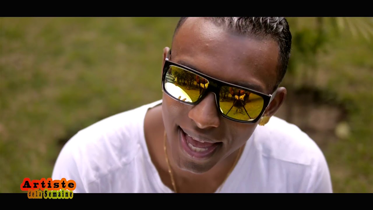Artiste de la semaine avec Choupinou Style