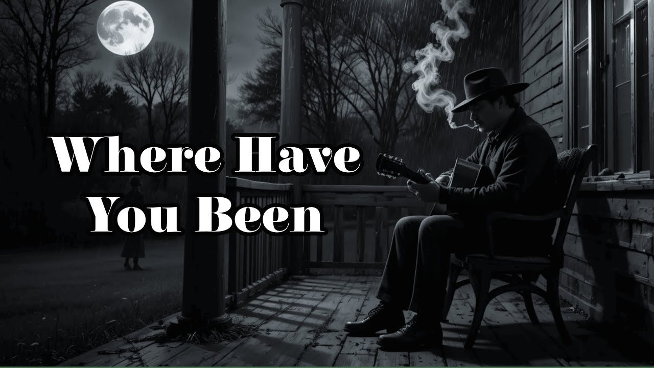 Where Have You Been - This Song Broke Everyone's Heart | YOUTOU Tunes