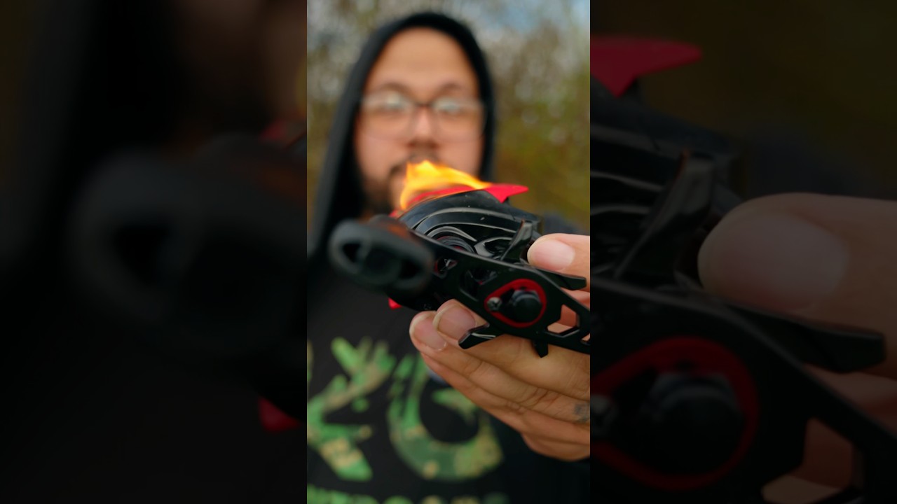 Don&rsquo;t buy a Baitcaster! Untill you watch this ! #fishing #baitcaster #fishingtips