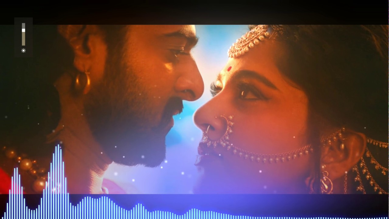 Hamsa Naava (8D AUDIO SONG) | Baahubali 2 | Prabhas, Anushka