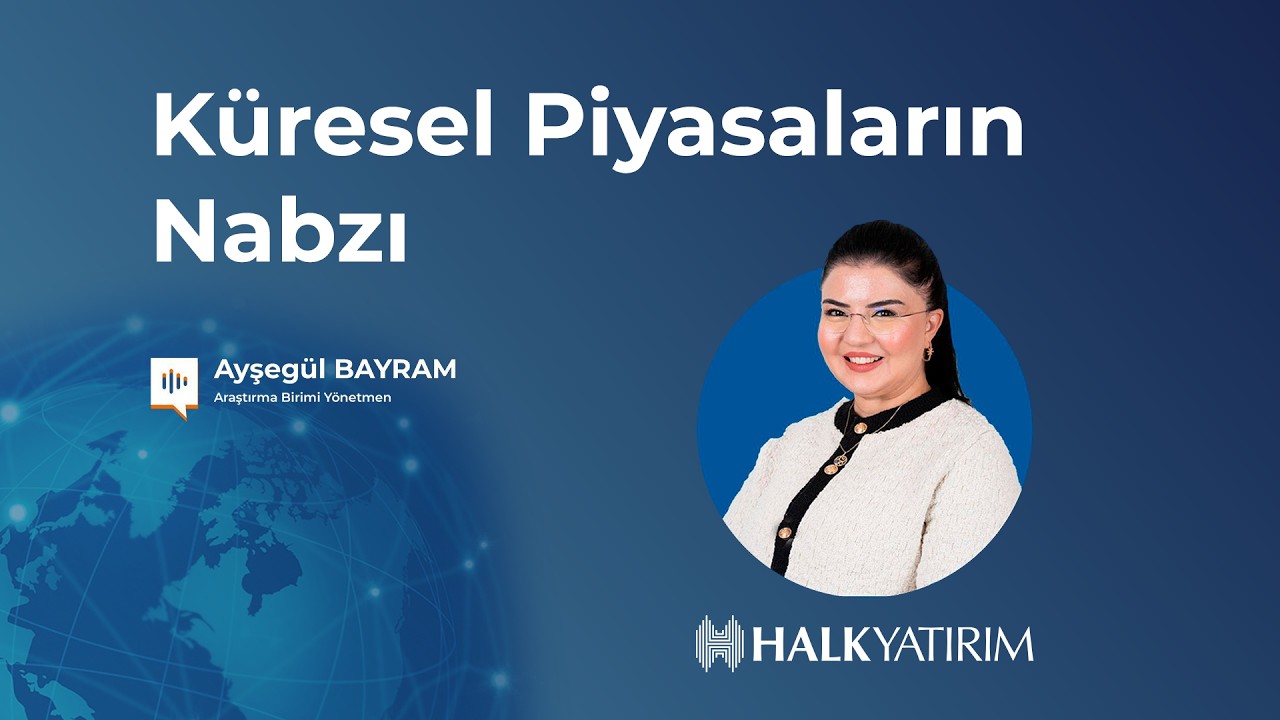 Küresel Piyasaların Nabzı - 23.02.2026
