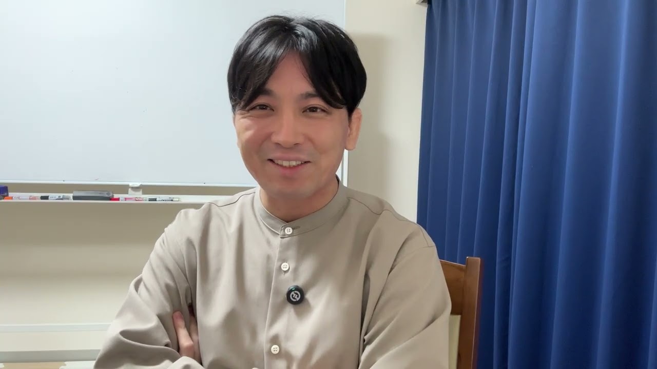 近況報告？　世の中の変化が激しく、自分の人生さえも計画することができないようだ