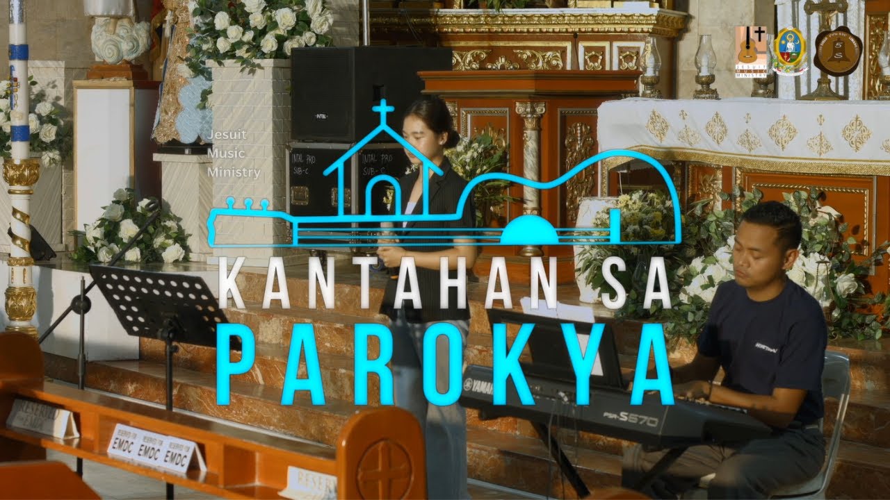 Pananatili | Jewel Gem Cunanan