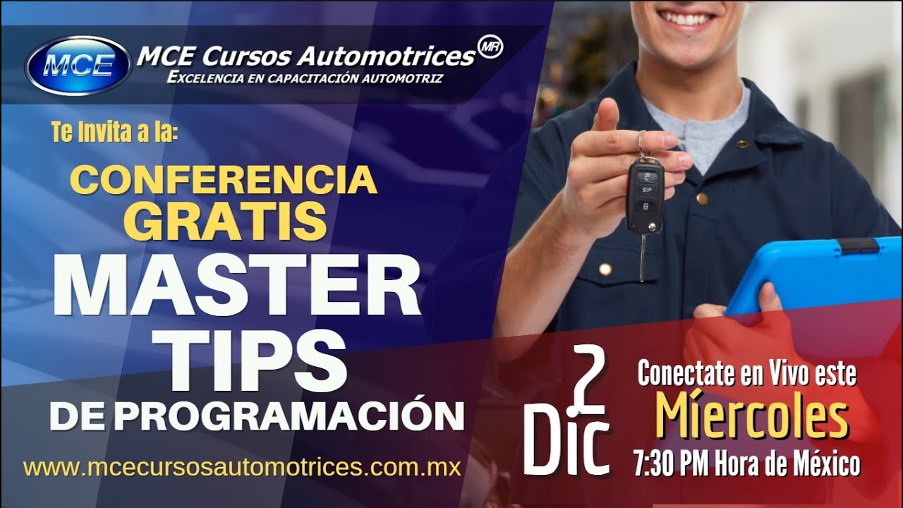 5️⃣ 🔒SECRETOS de Programaci&oacute;n que quiz&aacute;s no sab&iacute;as sobre Inmovilizadores【 Volkswagen】Repetici&oacute;n