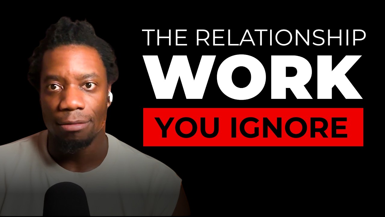 What is Emotional Labour? And the 7 Hidden Types of Relationship Labour