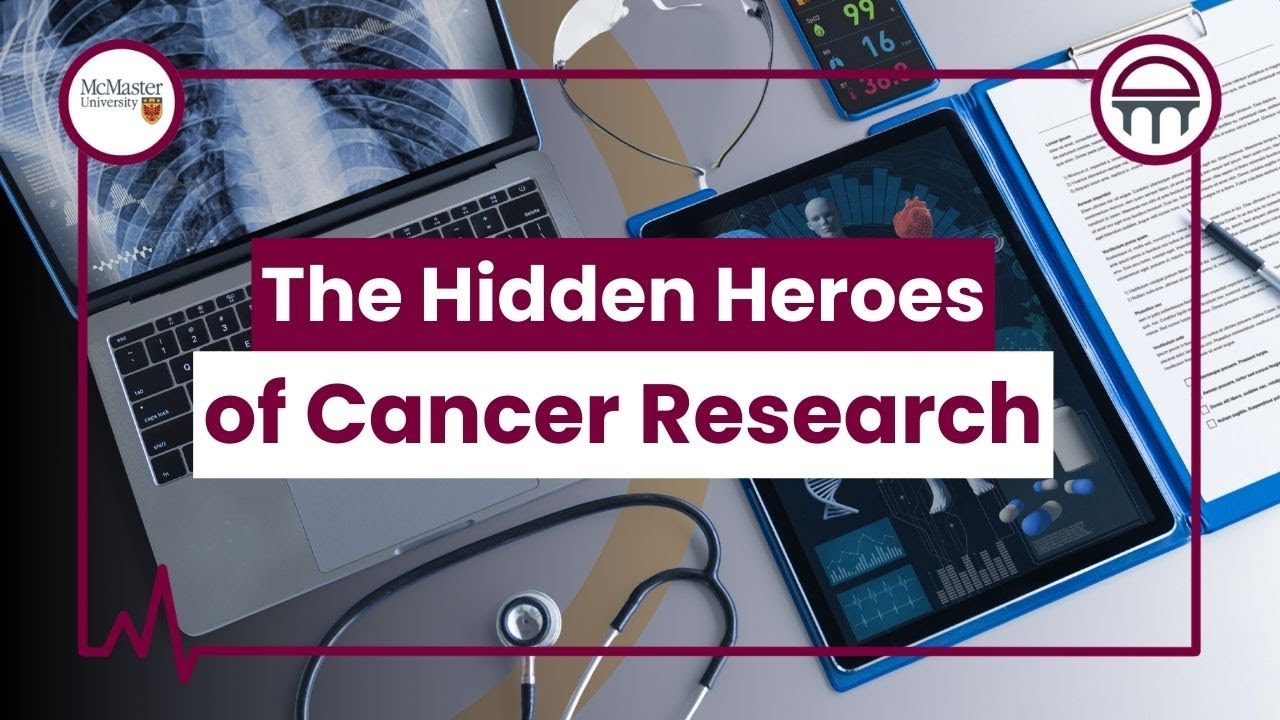 The Hidden Heroes of Cancer Research  Model Organisms
