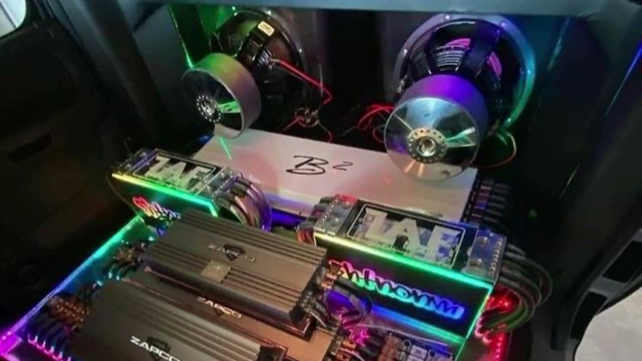 Juicy J - GAH DAMN HIGH Rebassed (37-31hz)