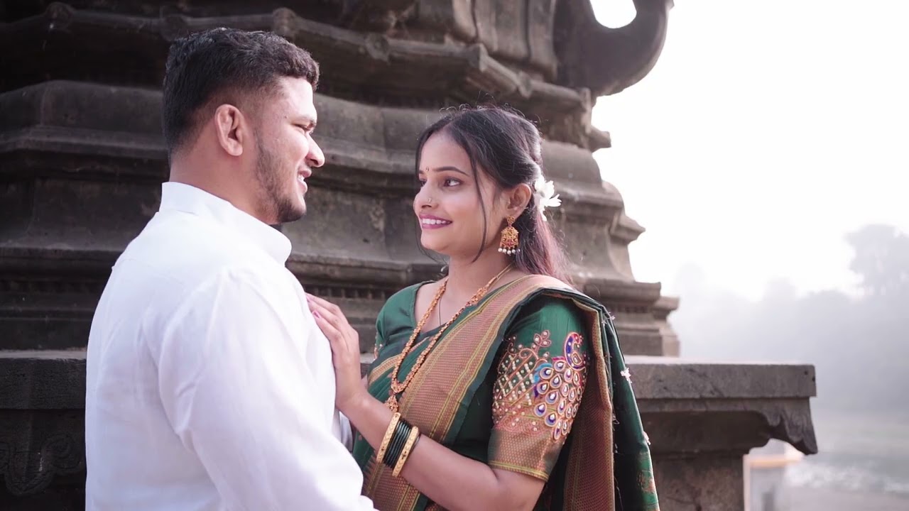 Pre-Wedding SONG