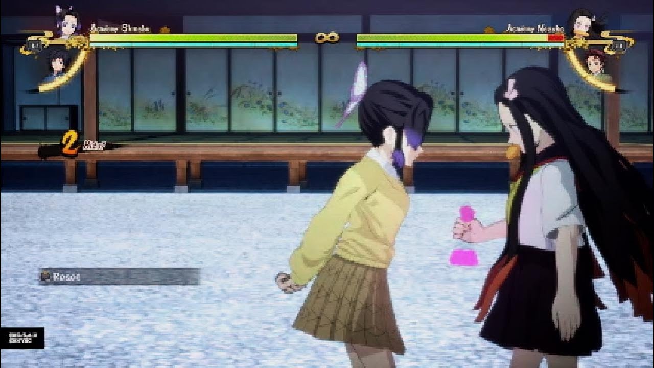 Demon Slayer (PS5): Ultimate Arts on 