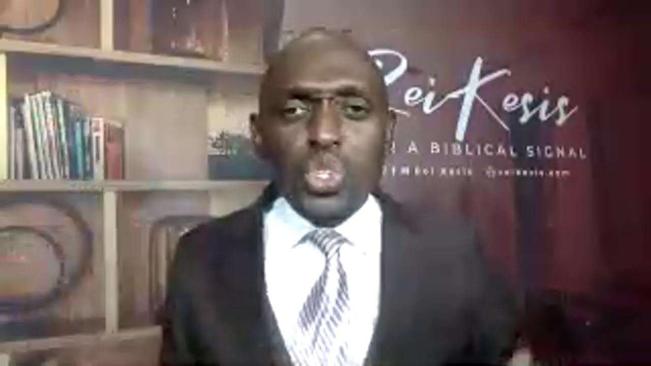Are You Really Grateful? - Rei kesis - Stewardship Revival Week, Milimani SDA Church Kitengela Nrb