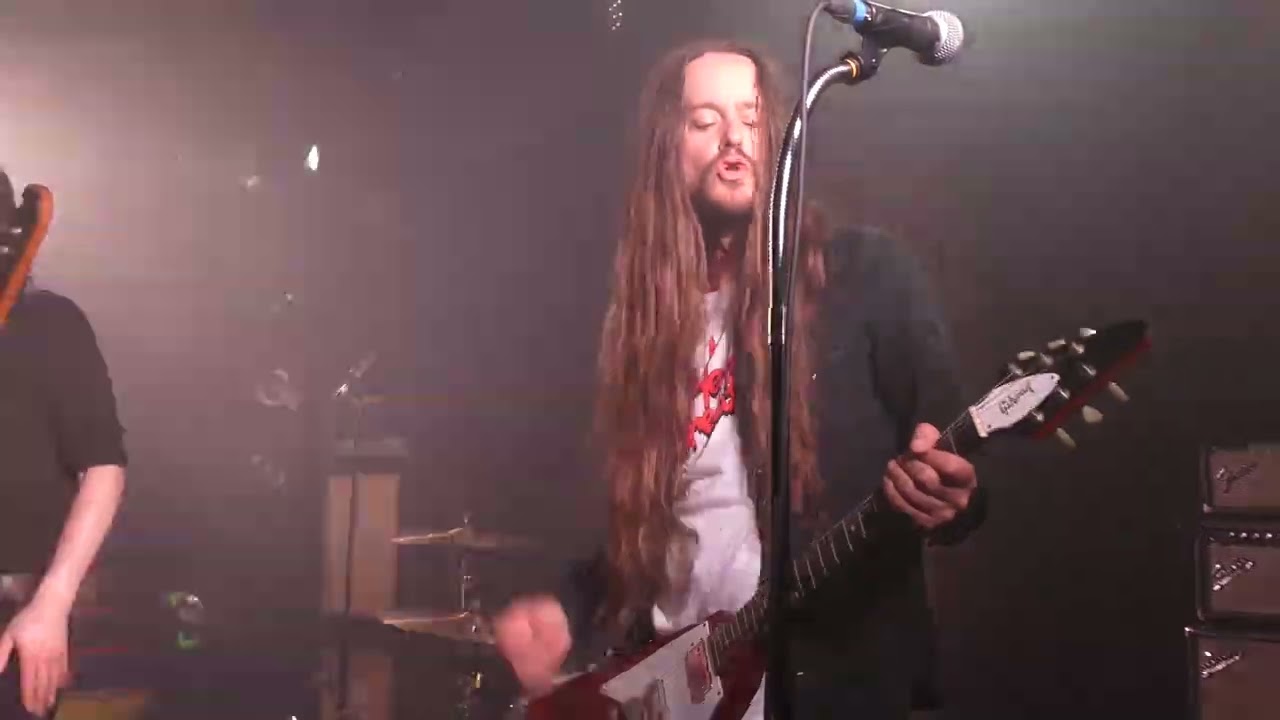The Datsuns 