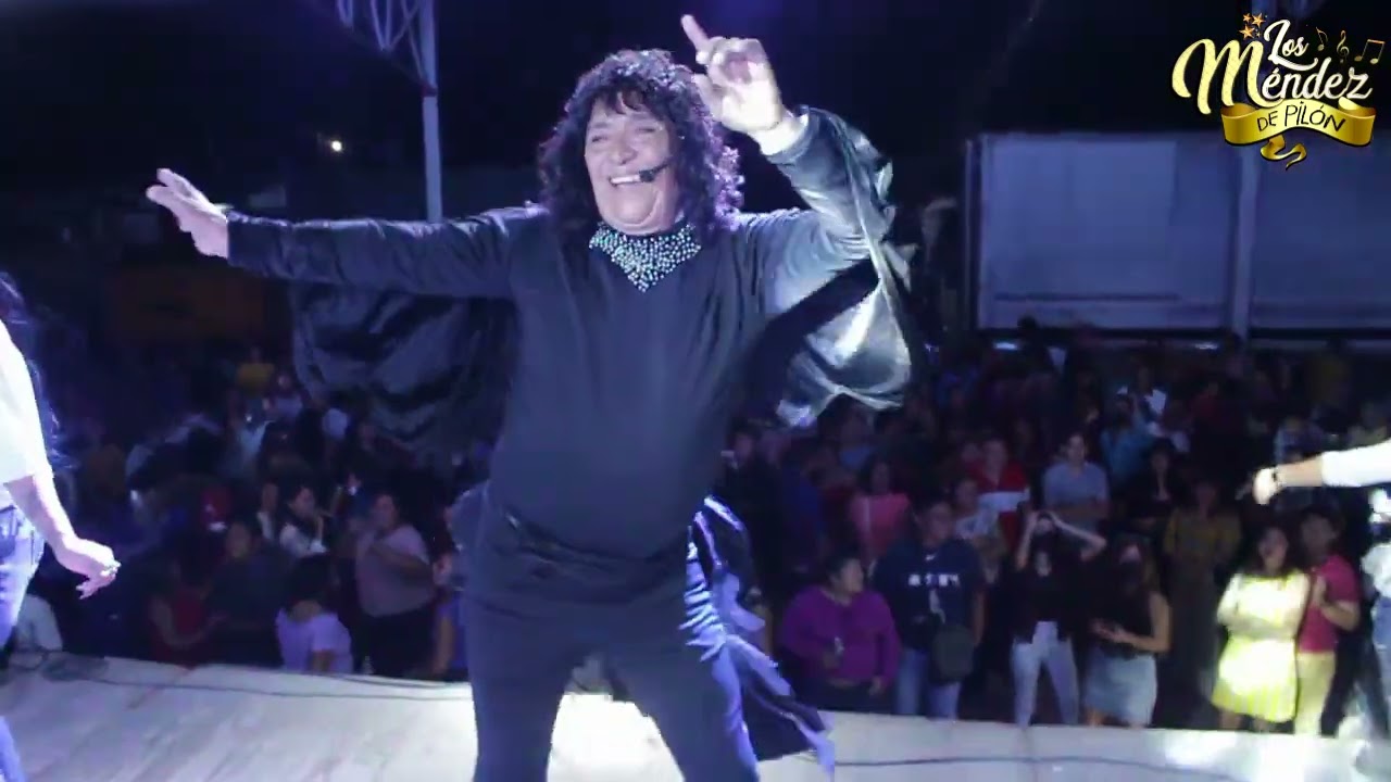 El Baile del Pavo (Video Oficial)