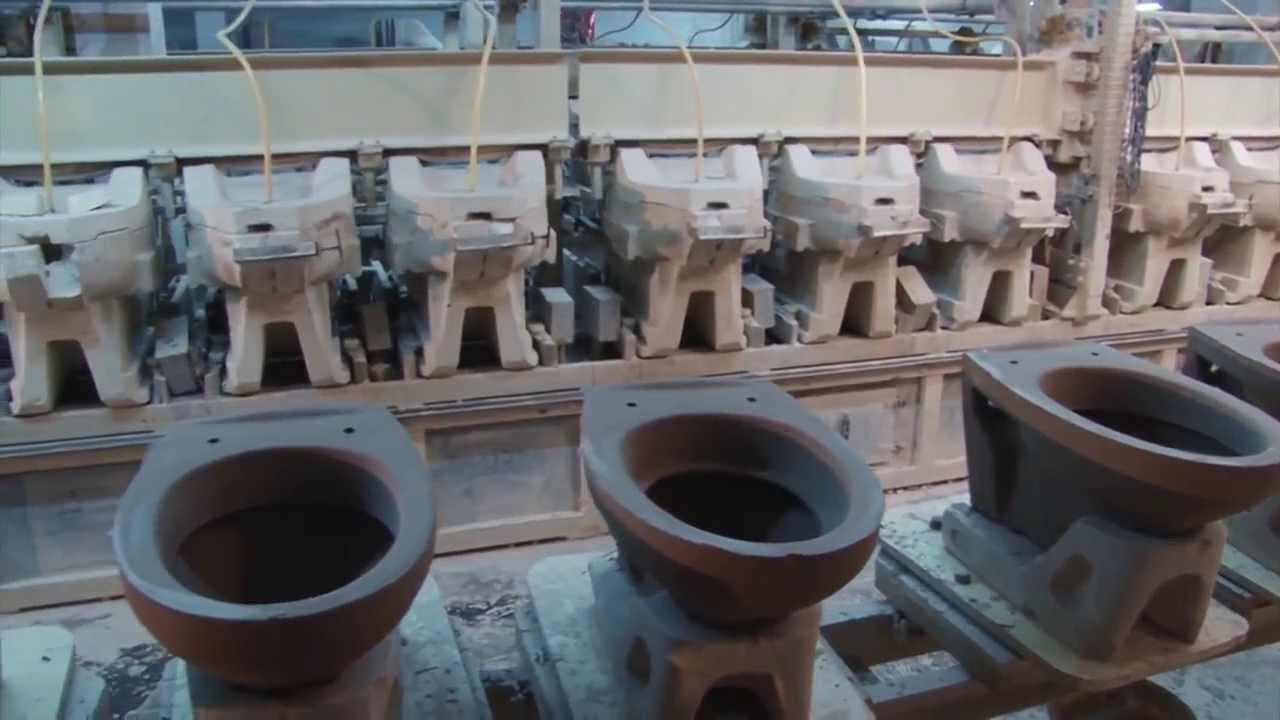 Corporate Video CERA Sanitaryware