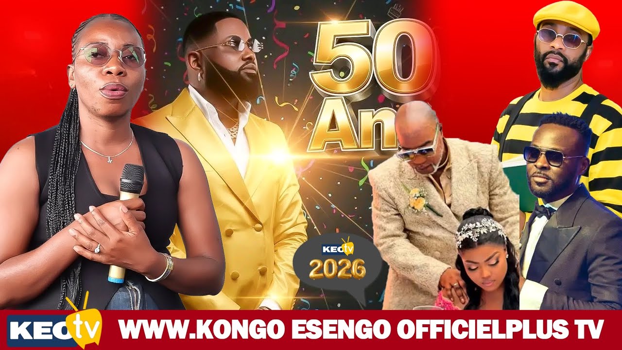FERRE SPÉCIAL🎈ANNIVERSAIRE & NAOMIE EYABA FRAPPE FORT APANZI F@LLY SOMO NA WATA B VÉRITÉS INCROYABLE
