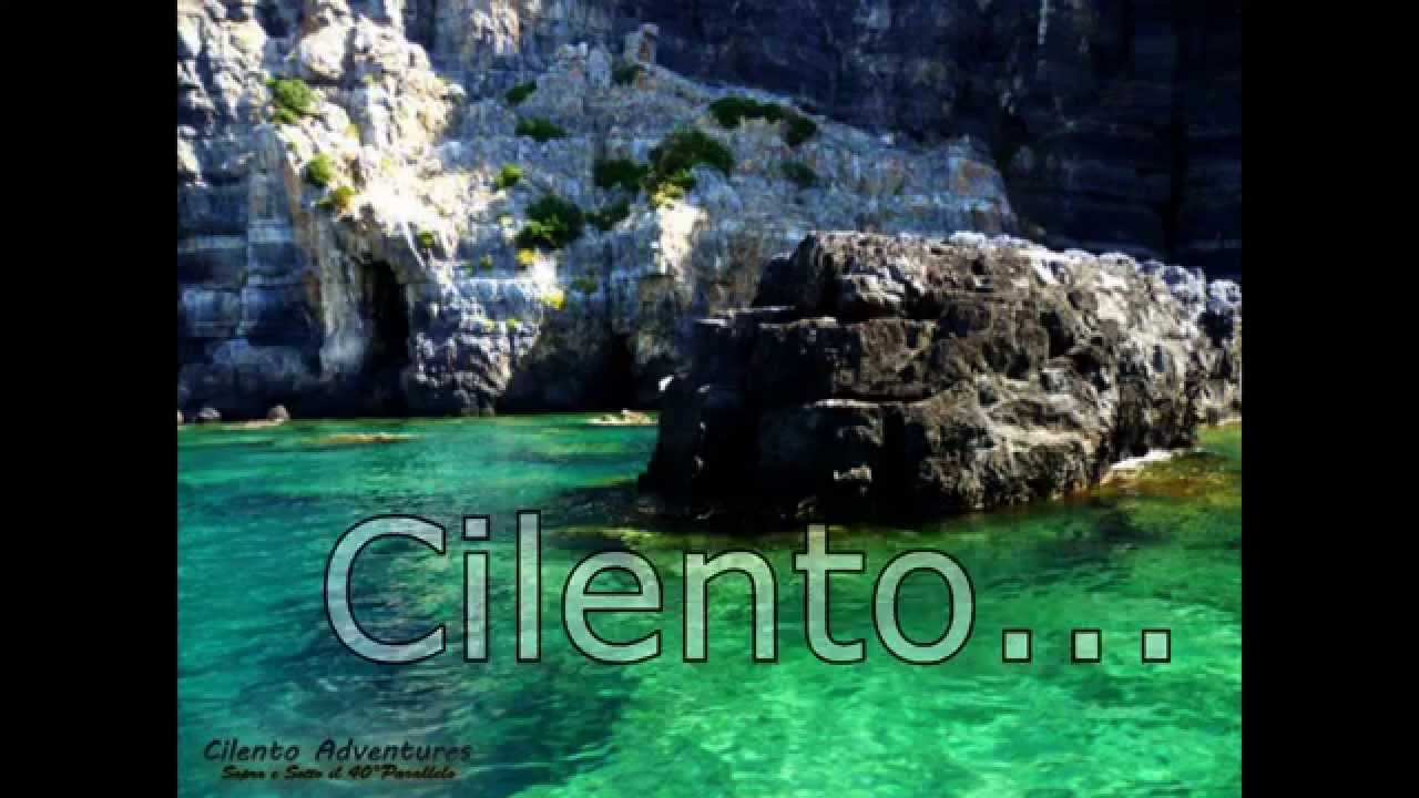 Cilento Adventures Sport & Natura nel Parco Nazionale del Cilento.