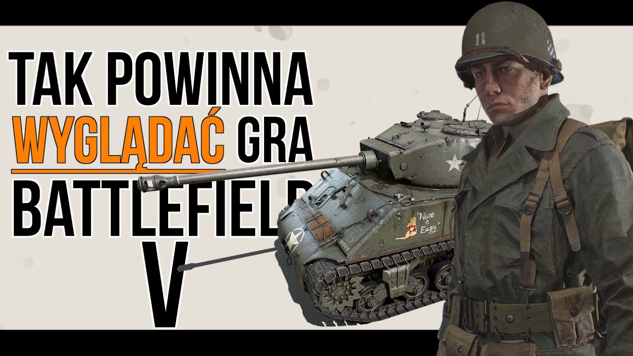 Mroczna i klimatyczna | NAJNOWSZA aktualizacja gry Hell Let Loose