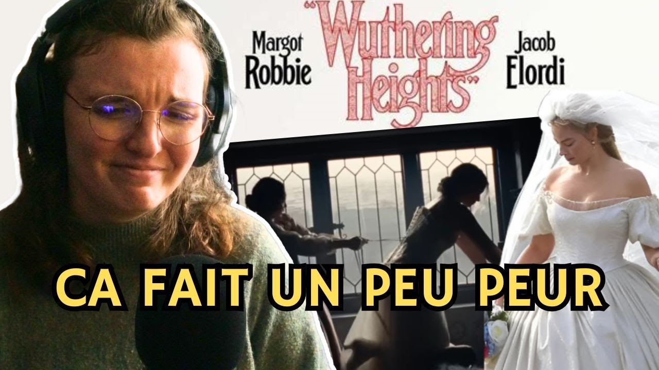 Bon... parlons du futur film des 
