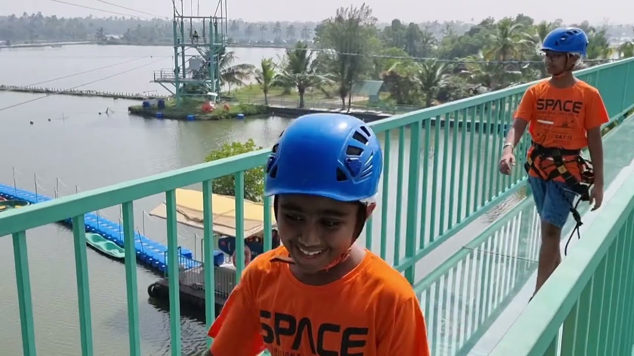 Indriya Adventure Park