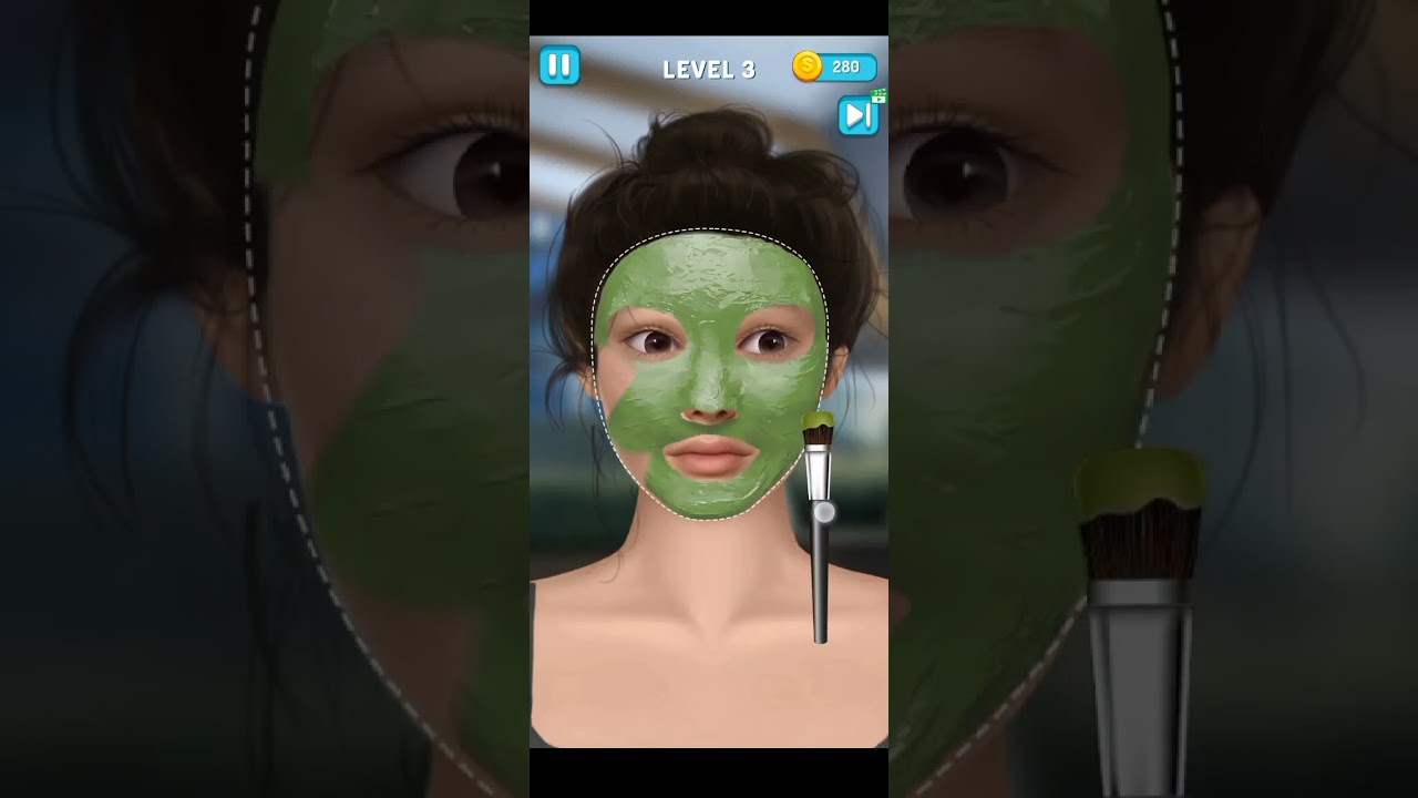 how to make you look good girl and the beautiful 