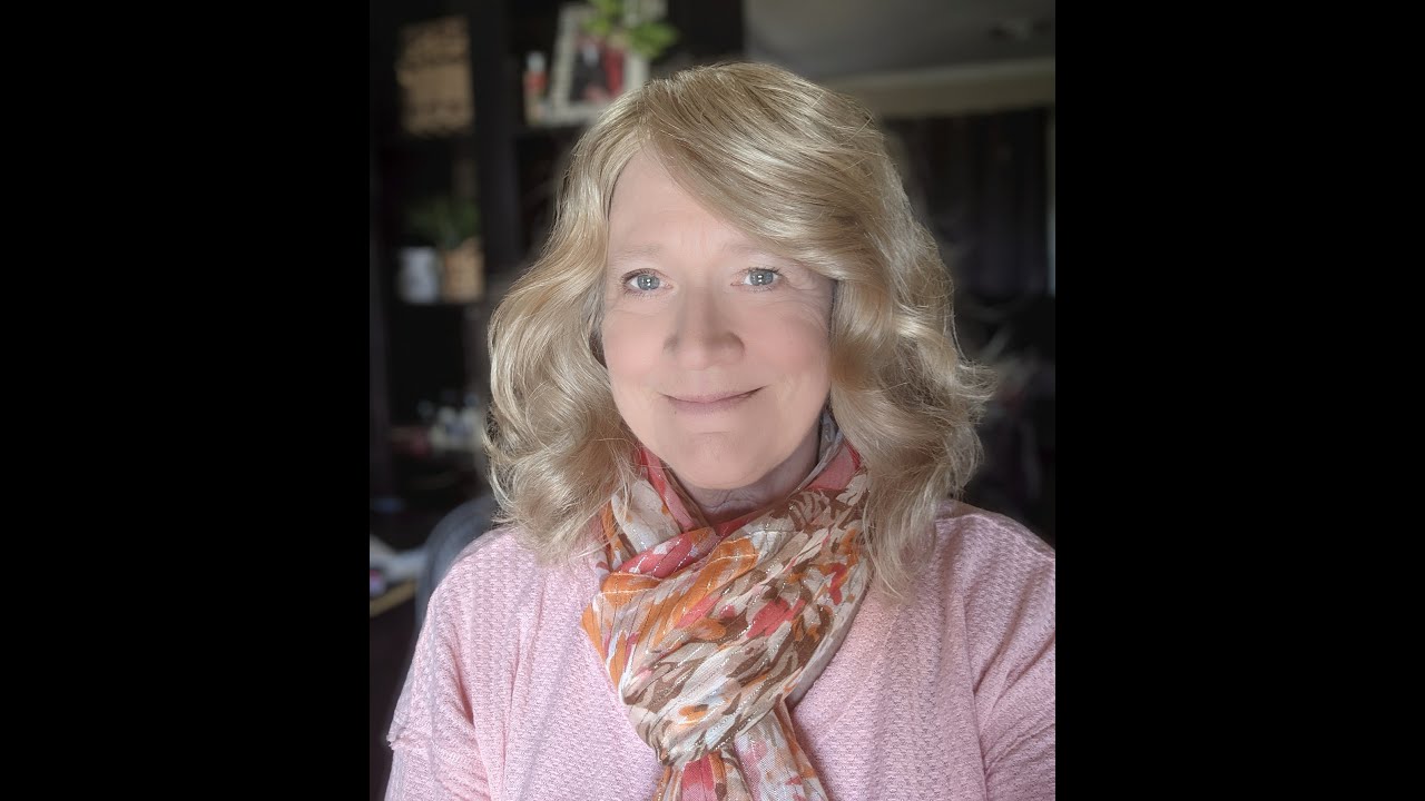 Sheer Drama by Paula Young