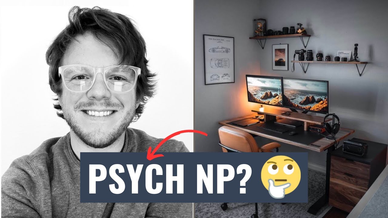 Is it worth it to be a PSYCH NP in 2023?