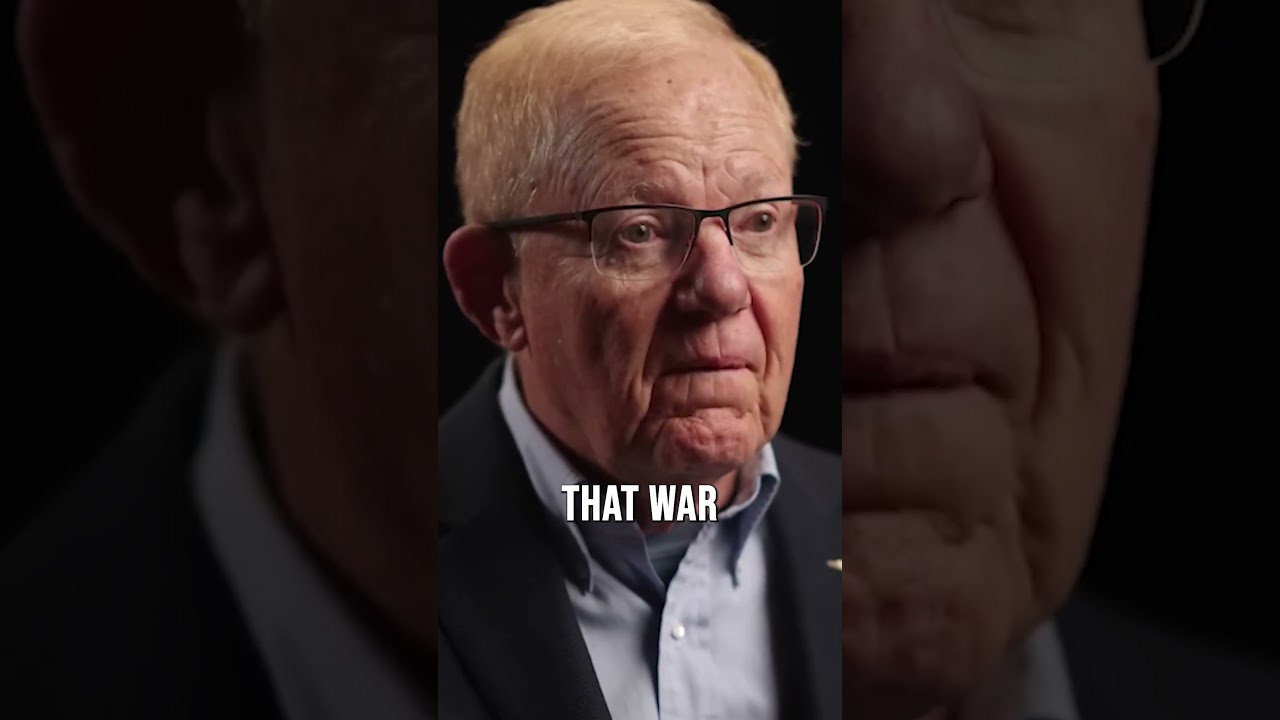 Why We Had To Re-learn WWII Dogfighting Tactics For Vietnam War
