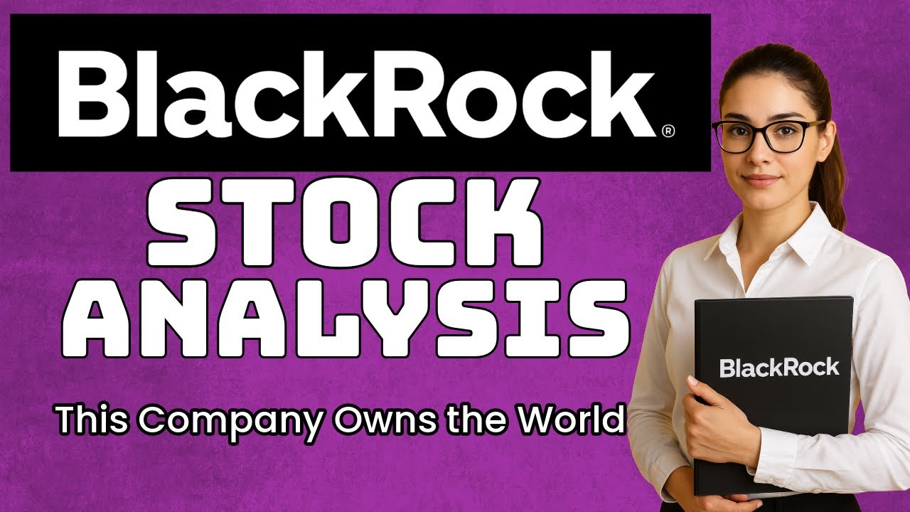 BlackRock Stock Analysis &ndash; The Giant That Owns Everything?