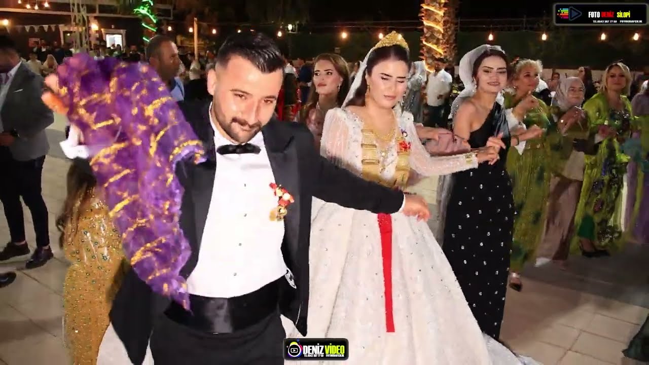 MAMED & SABRİYE DÜĞÜNÜ PART 8 TONGUÇ AİLESİİN DÜĞÜNÜ MÜZİK-GRUP NİHAT SİLOPİ