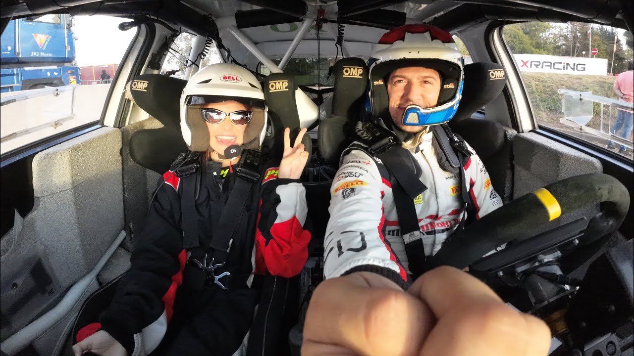 NAMORADA CO-PILOTO - Bernardo Sousa