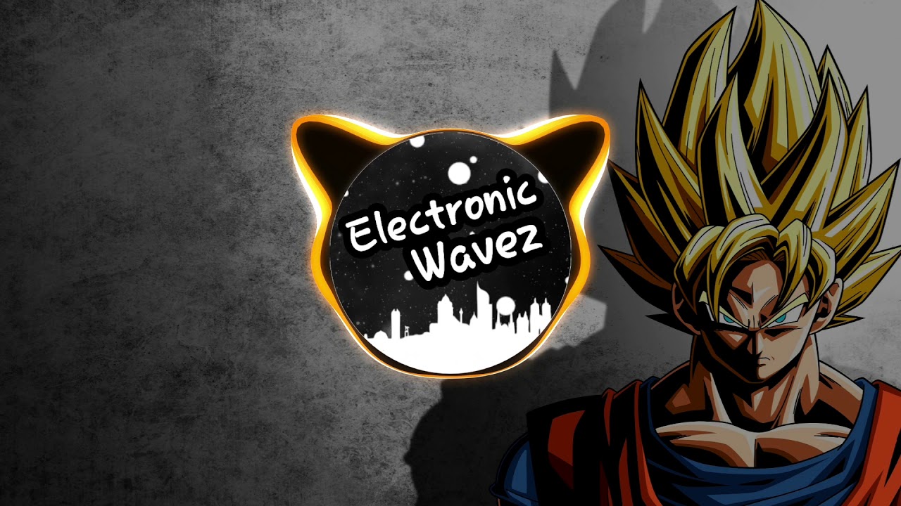 ElectronicWavez - DragonBall GT Remix