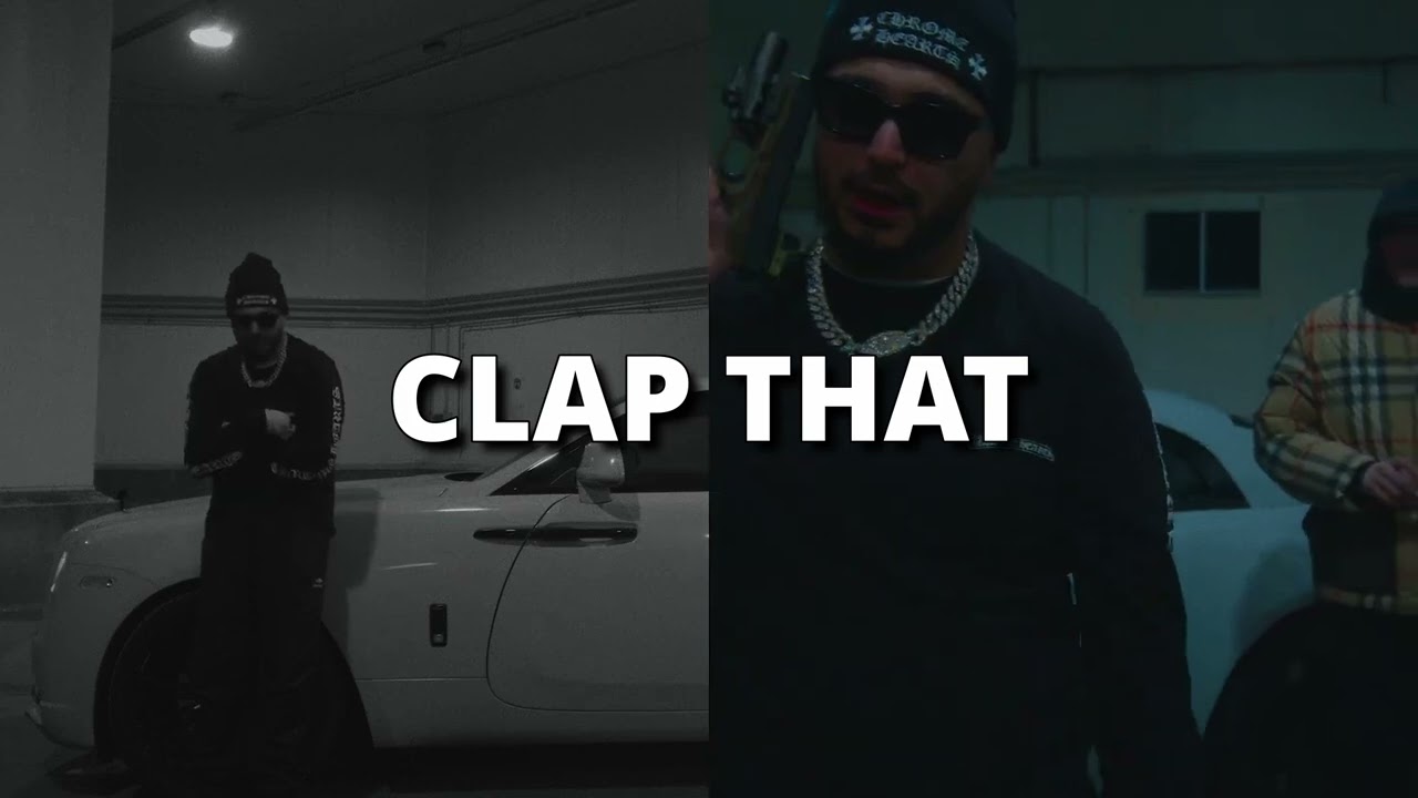 KALIM x LUCIO101 Type Beat - 