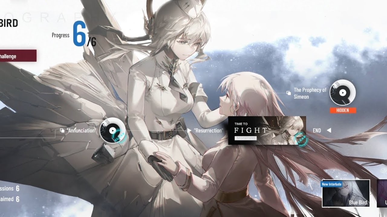 Liv empyrea hidden interlude guide [punishing gray raven]
