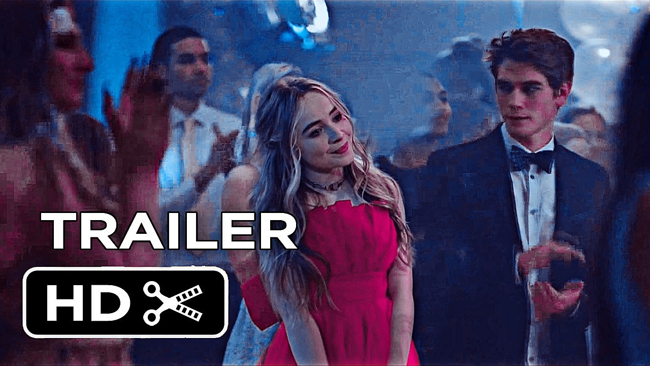 About Maya | Crossover Trailer {Riverdale; Girl Meets World}