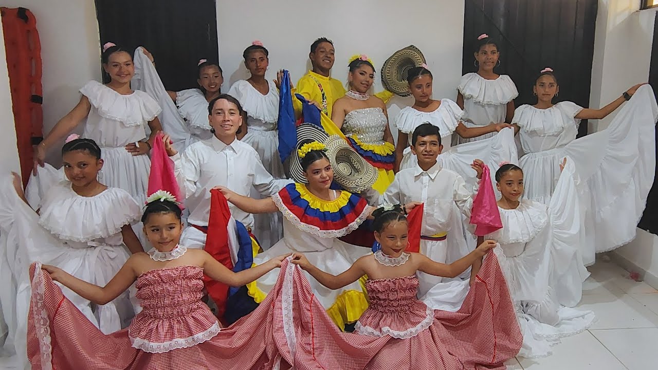 Tambora me robaste el sueño