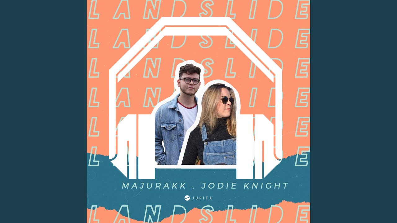 Landslide (8D Audio)