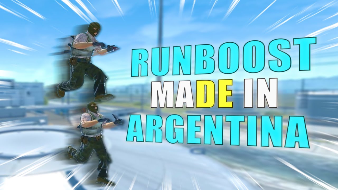 Como juega un MOVEMENT PLAYER argentino al CS2