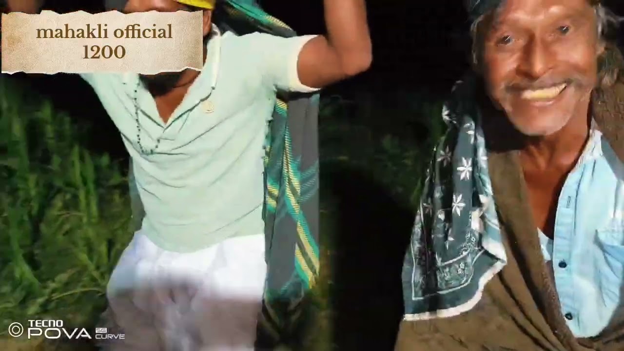 મામા ભાણા નો ચોરી નો બીજો ભાગ 2//Gujarati comedy video//Mahakali officer 1200