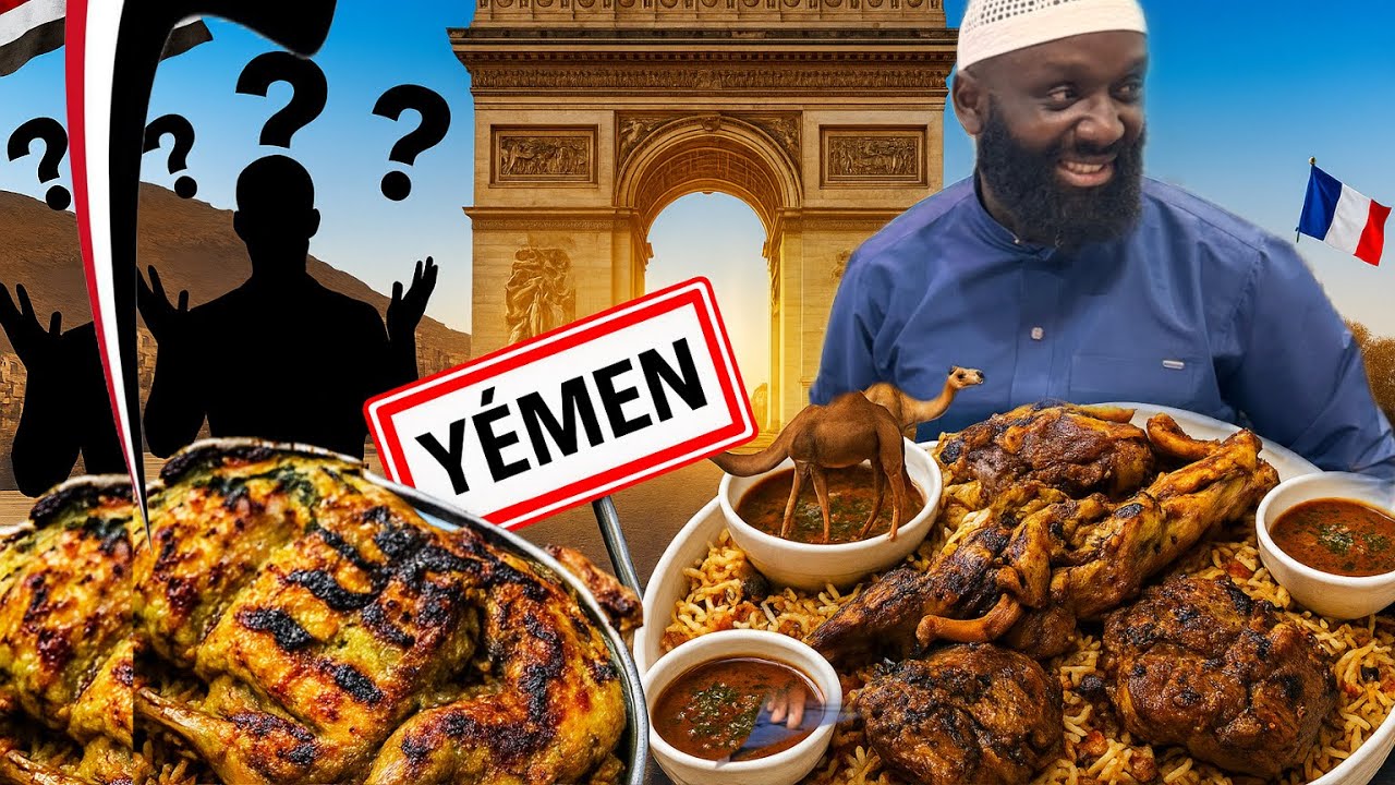 ICI ON MANGE PAR TERRE