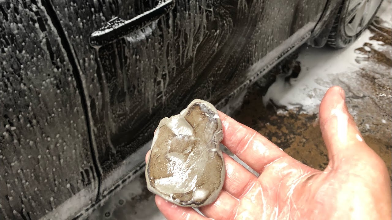 Aprenda a descontaminar a pintura de forma rápida