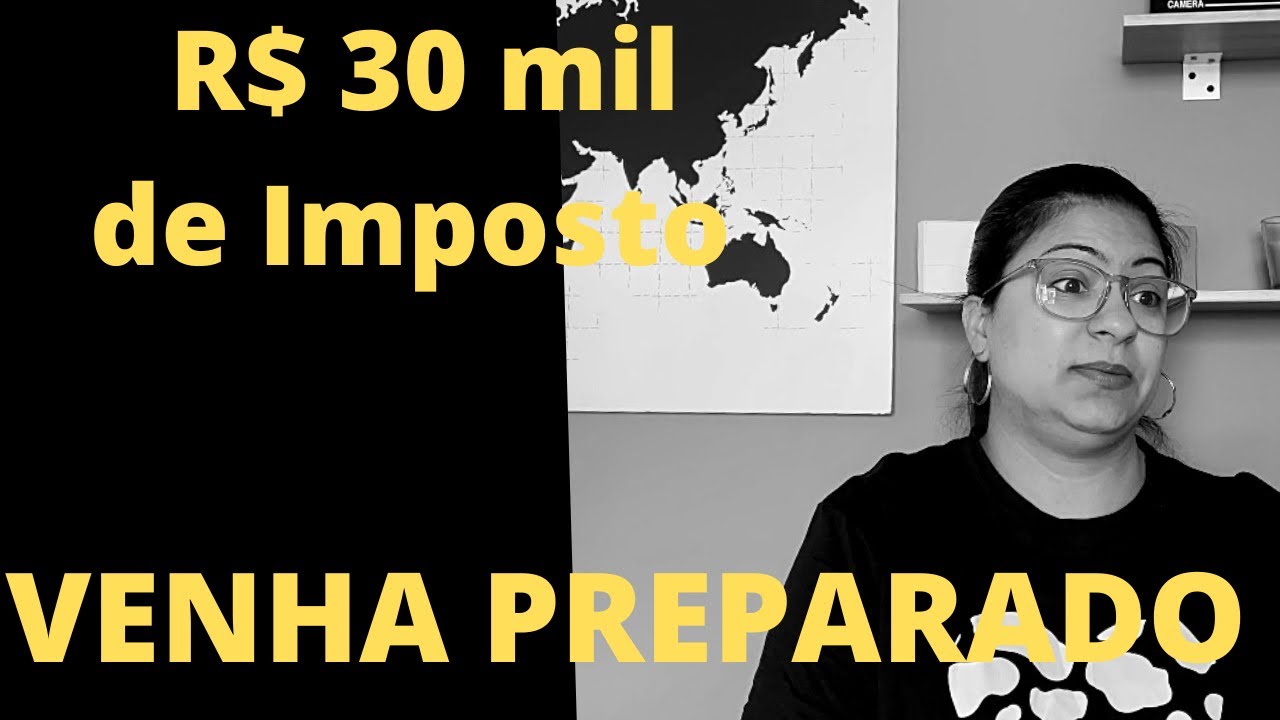 Mudanças acontecendo, preparem 30 mil reais pra isso