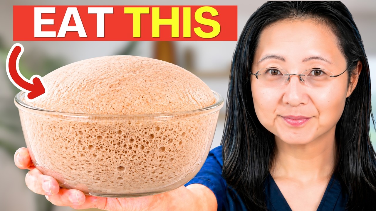 Which Flour Is The Healthiest? It's Not What You Think