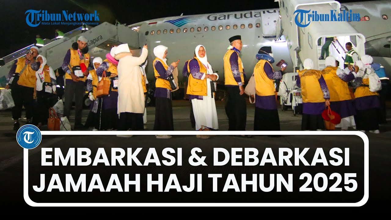 Bandara SAMS Sepinggan Balikpapan Siap Melayani Keberangkatan dan Kepulangan Jamaah Haji 2025