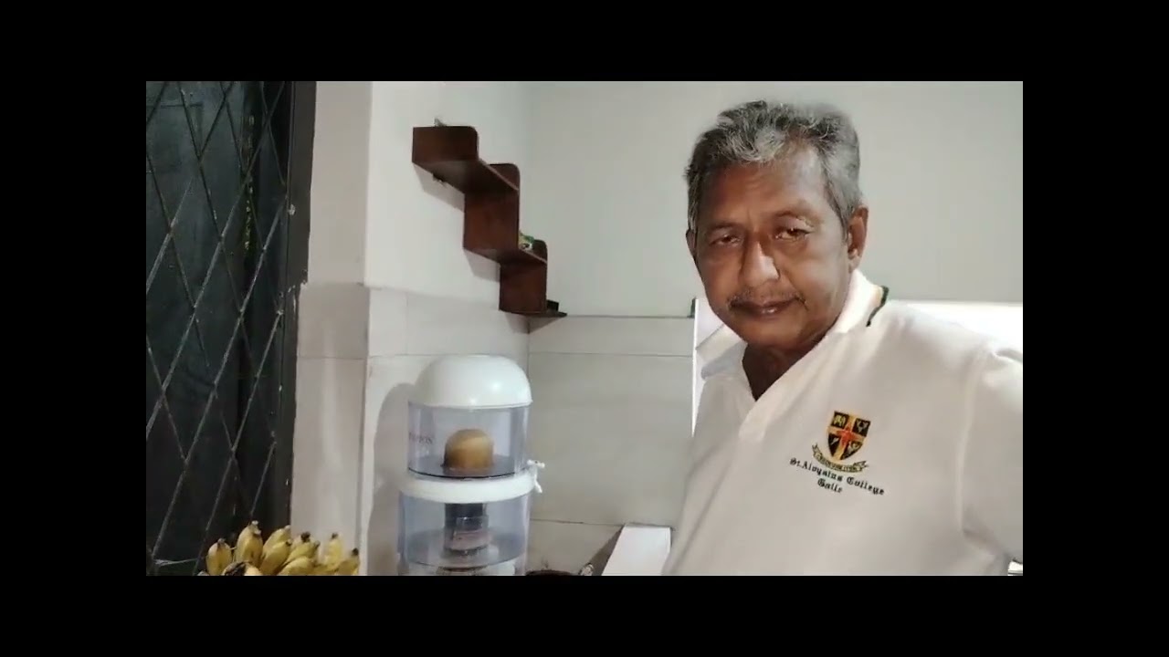 ONION PAKORA - அனியன் பகோர - අනියන්  පකෝර