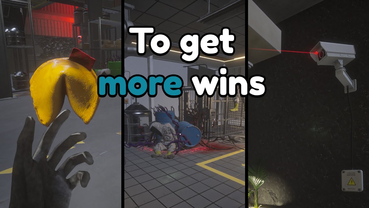 50 Deceit 2 Tips