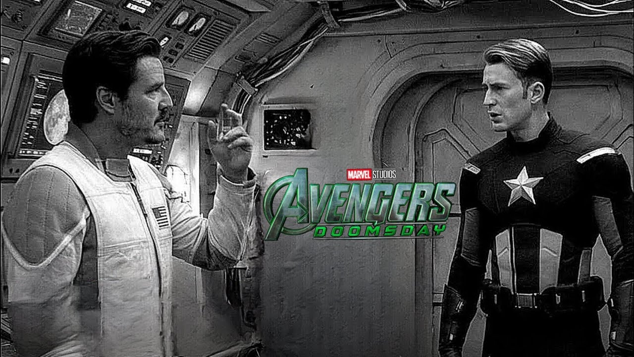 Steve Rogers Exists in Fantastic Four Universe? | Marvel Secrets 
