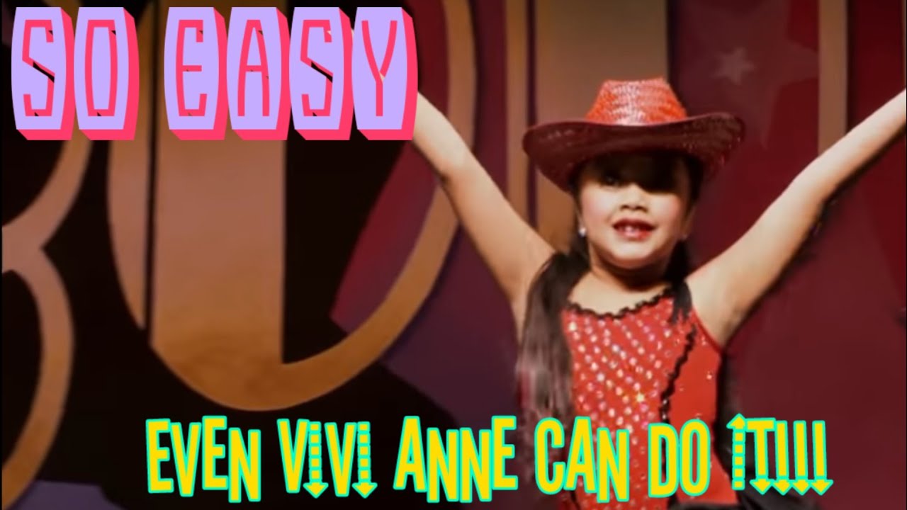 Each Girls Easiest Solo