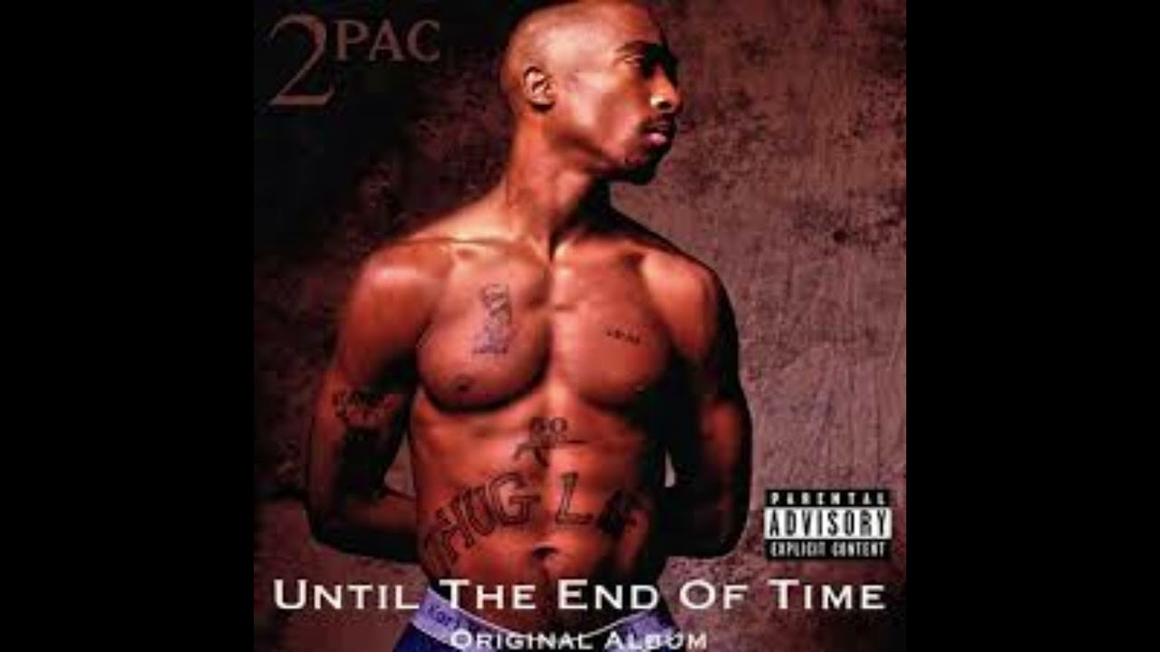 2PAC LIL HOMIES-REMIX