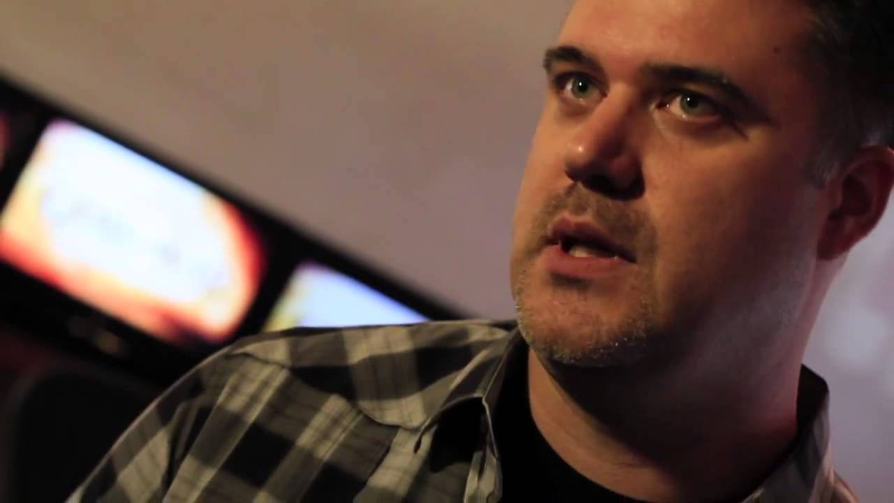 God of War Ascension - Developer Diary
